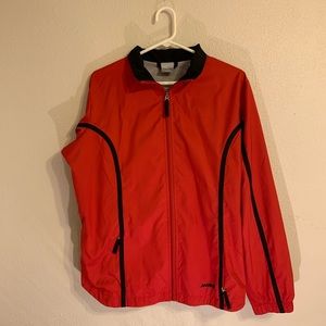 Nike Windbreaker Jacket